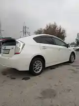 Toyota Prius, 2012-9