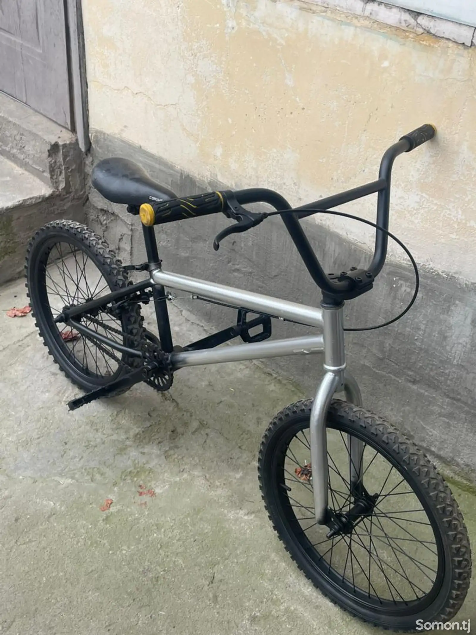 Велосипед BMX-1