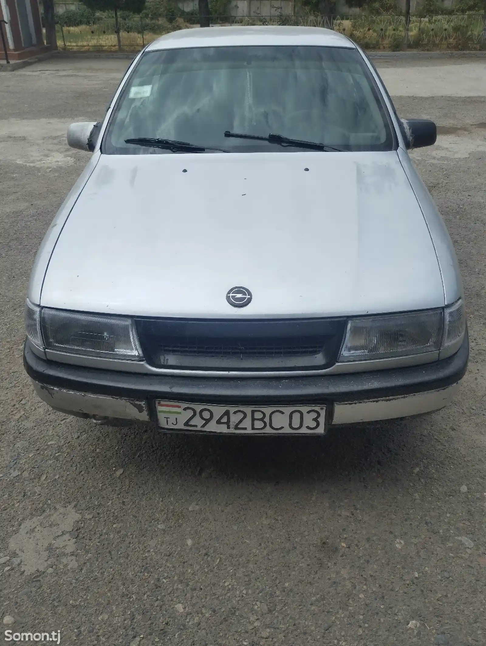 Opel Vectra A, 1991-1