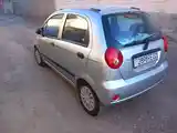 Daewoo Matiz, 2007-11