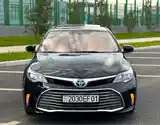 Toyota Avalon, 2015-7