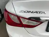 Hyundai Sonata, 2011-10