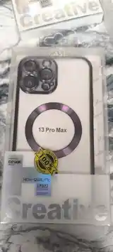 Чехол на Apple iPhone 14 pro Max-3