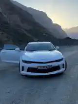 Chevrolet Camaro, 2018-5