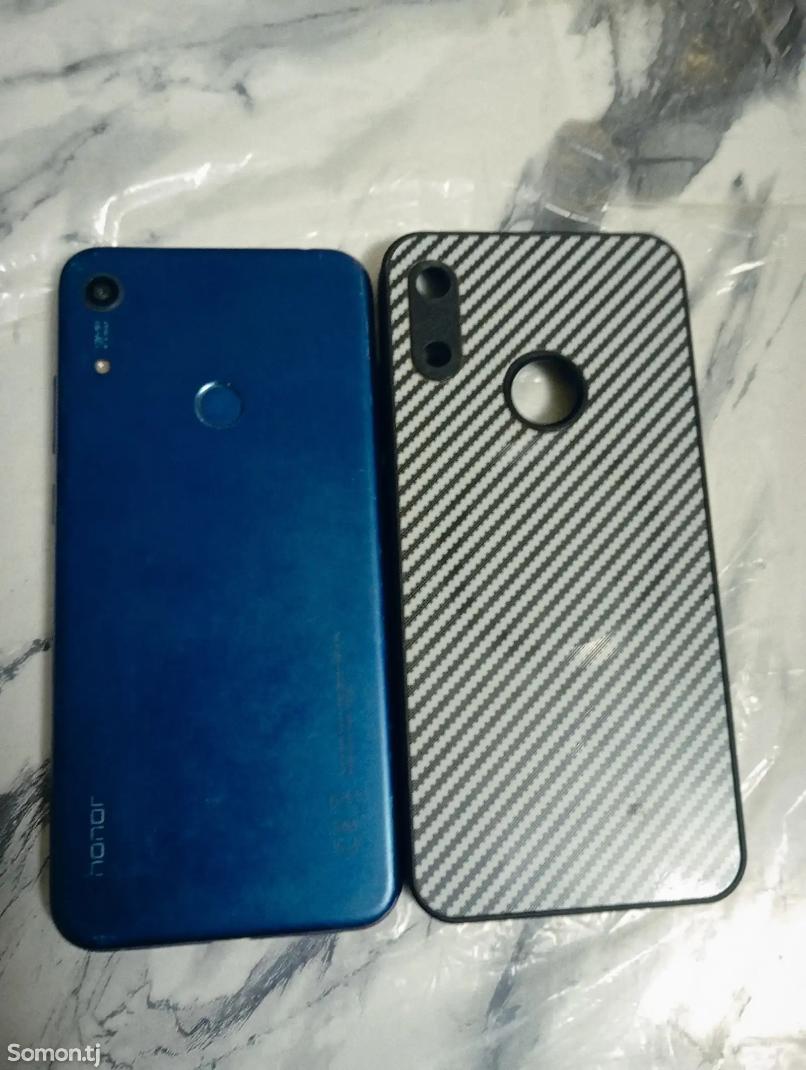 Honor 8A-2