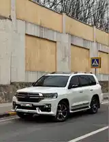 Toyota Land Cruiser, 2018-4