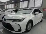 Toyota Corolla, 2020-2