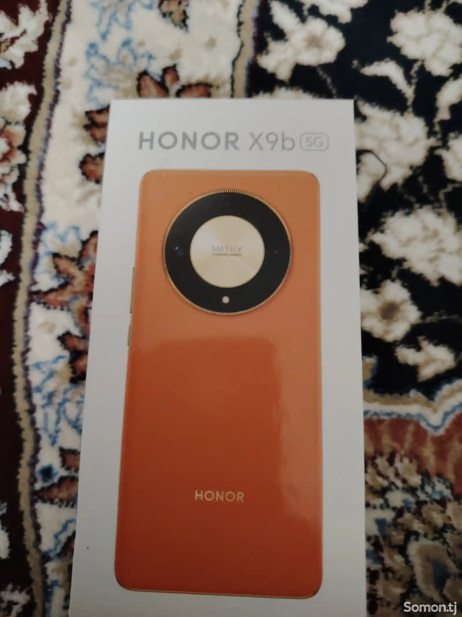 Honor X9b-1