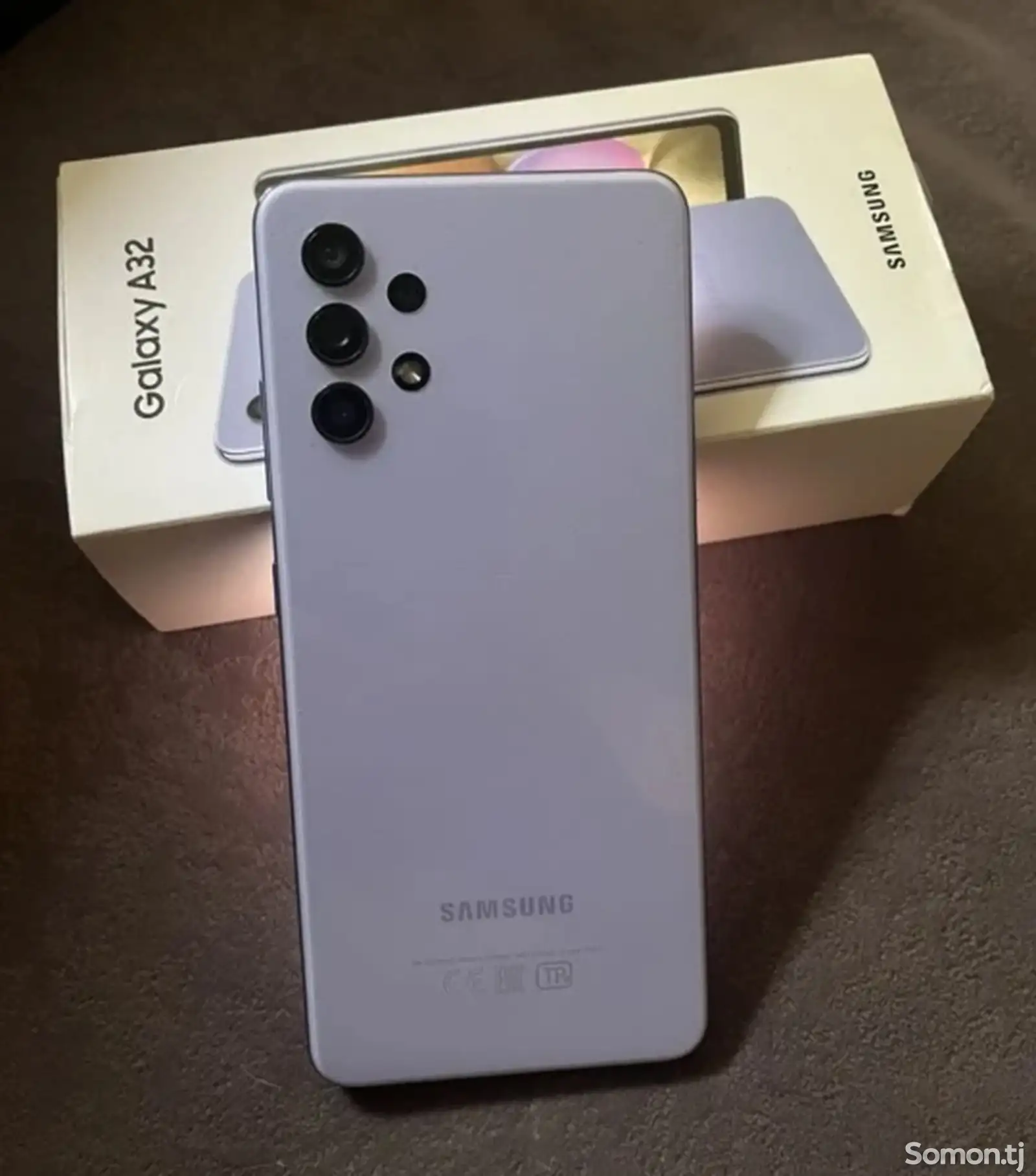 Samsung Galaxy A32/128Gb Duos