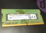 Оперативная память DDR-4 8GB NVMe-2