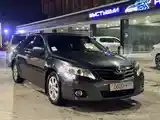 Toyota Camry, 2011-2