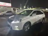 Lexus RX series, 2010-6