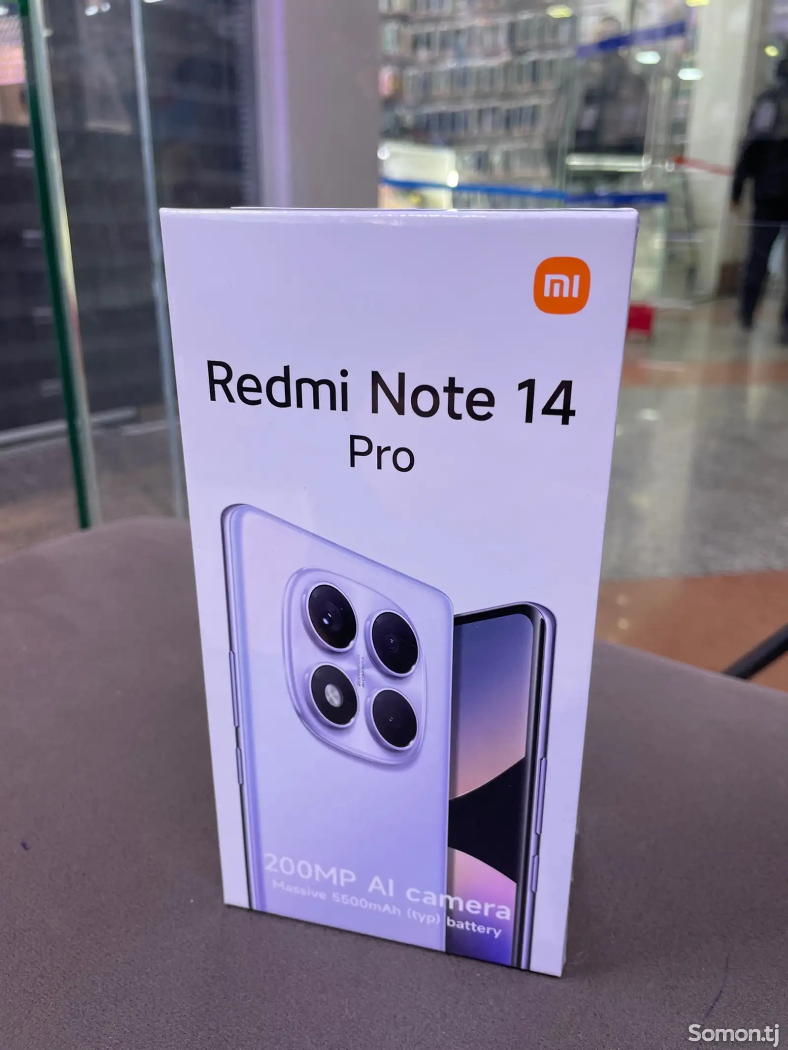 Xiaomi Redmi Note 14 pro-1