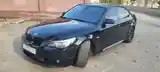 BMW 5 series, 2008-2