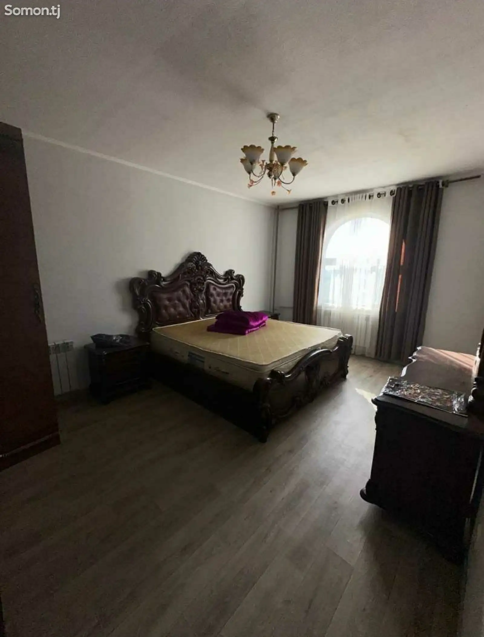 2-комн. квартира, 10 этаж, 70м², Сино-3