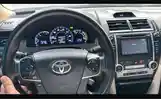 Toyota Camry, 2014-7