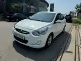 Hyundai Accent, 2014-2