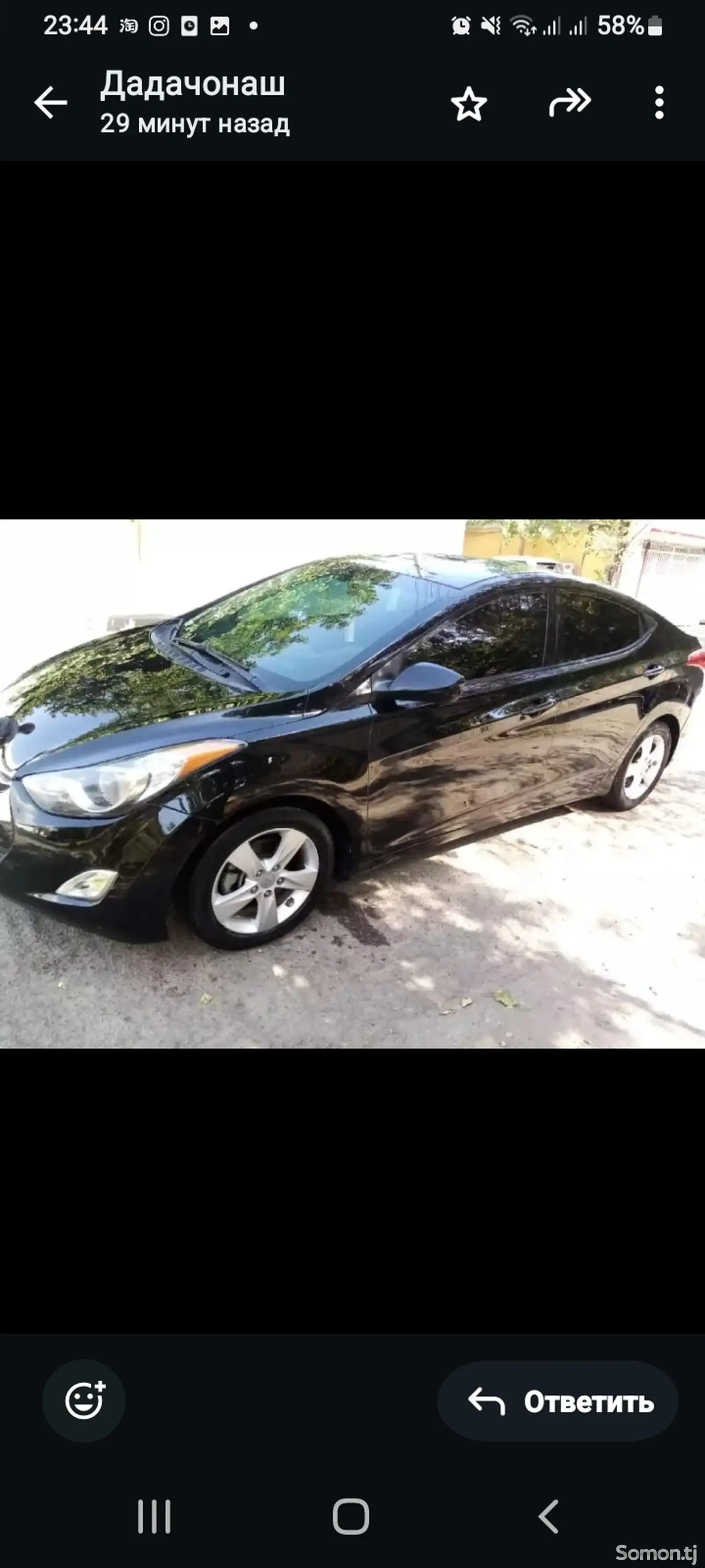 Hyundai Elantra, 2013-3