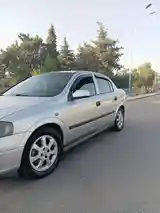 Opel Astra G, 2000-2