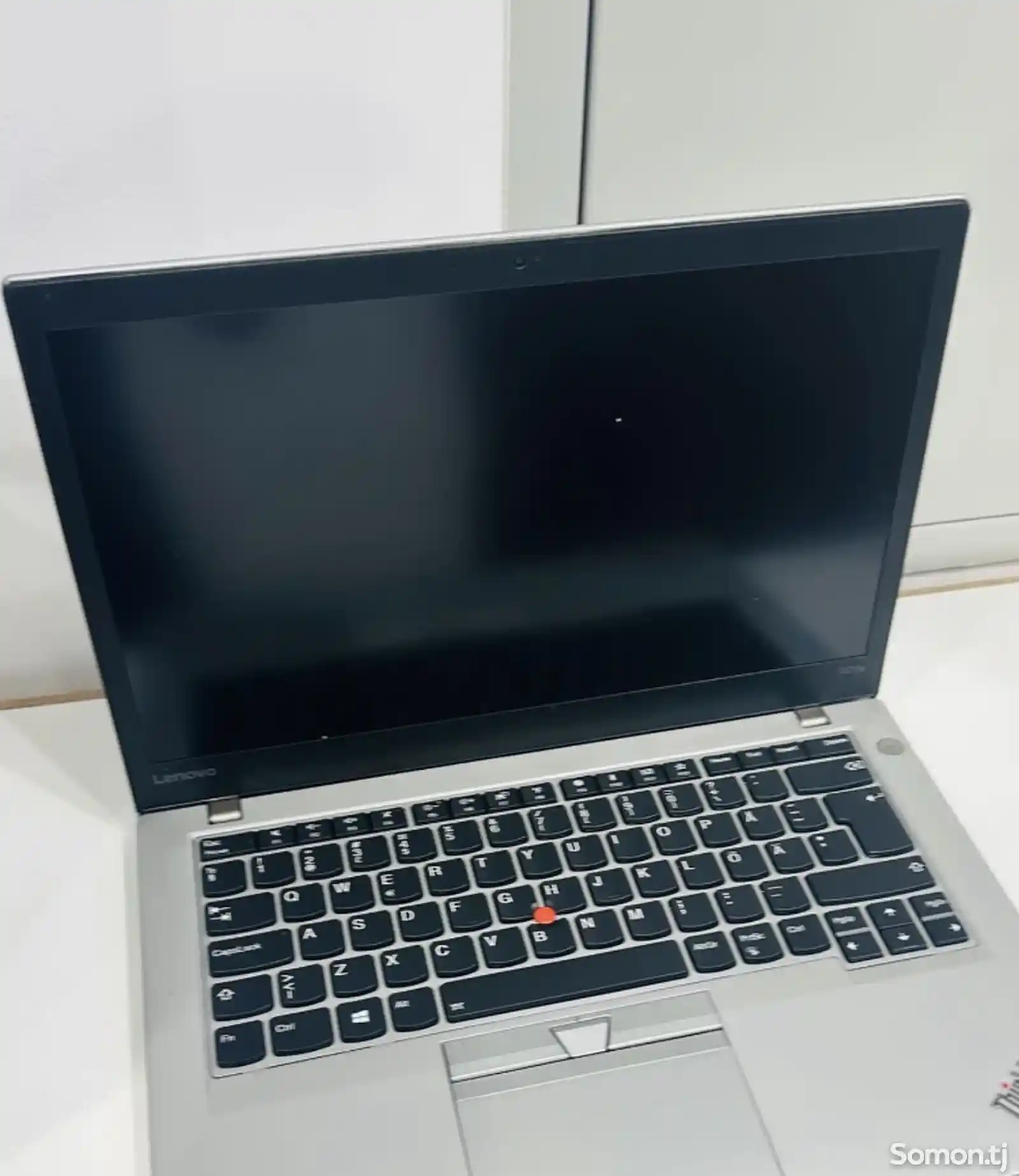 Ноутбук Lenovo ThinkPad L390