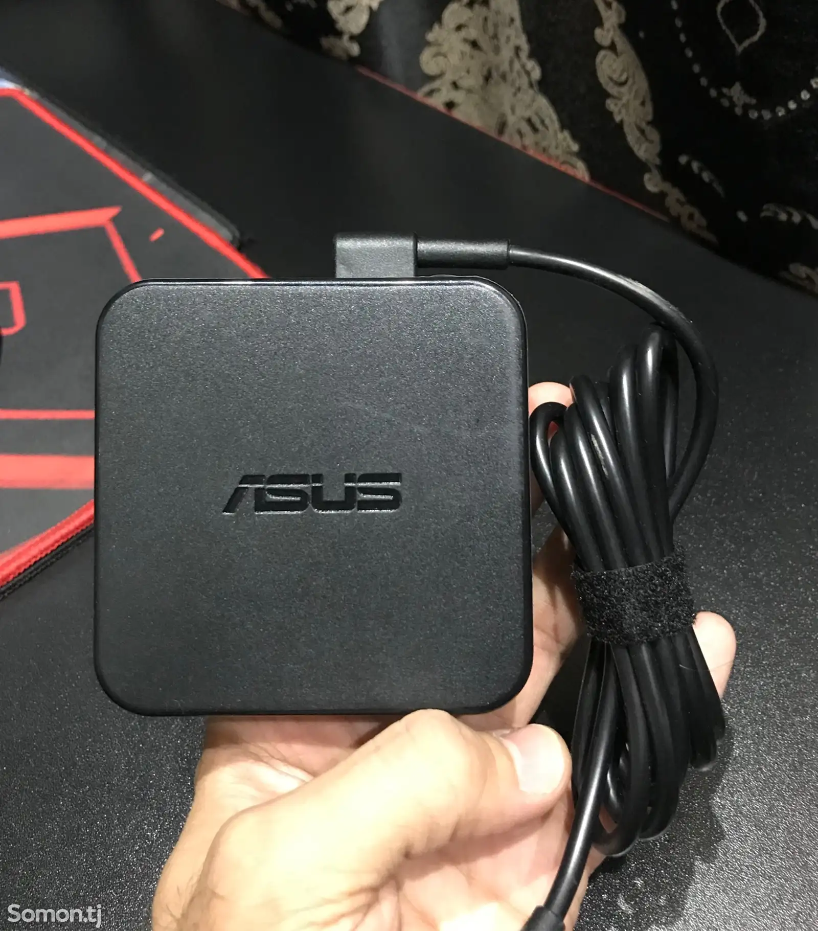 Компьютер Mini PC Asus i7/16GB/SSD-9