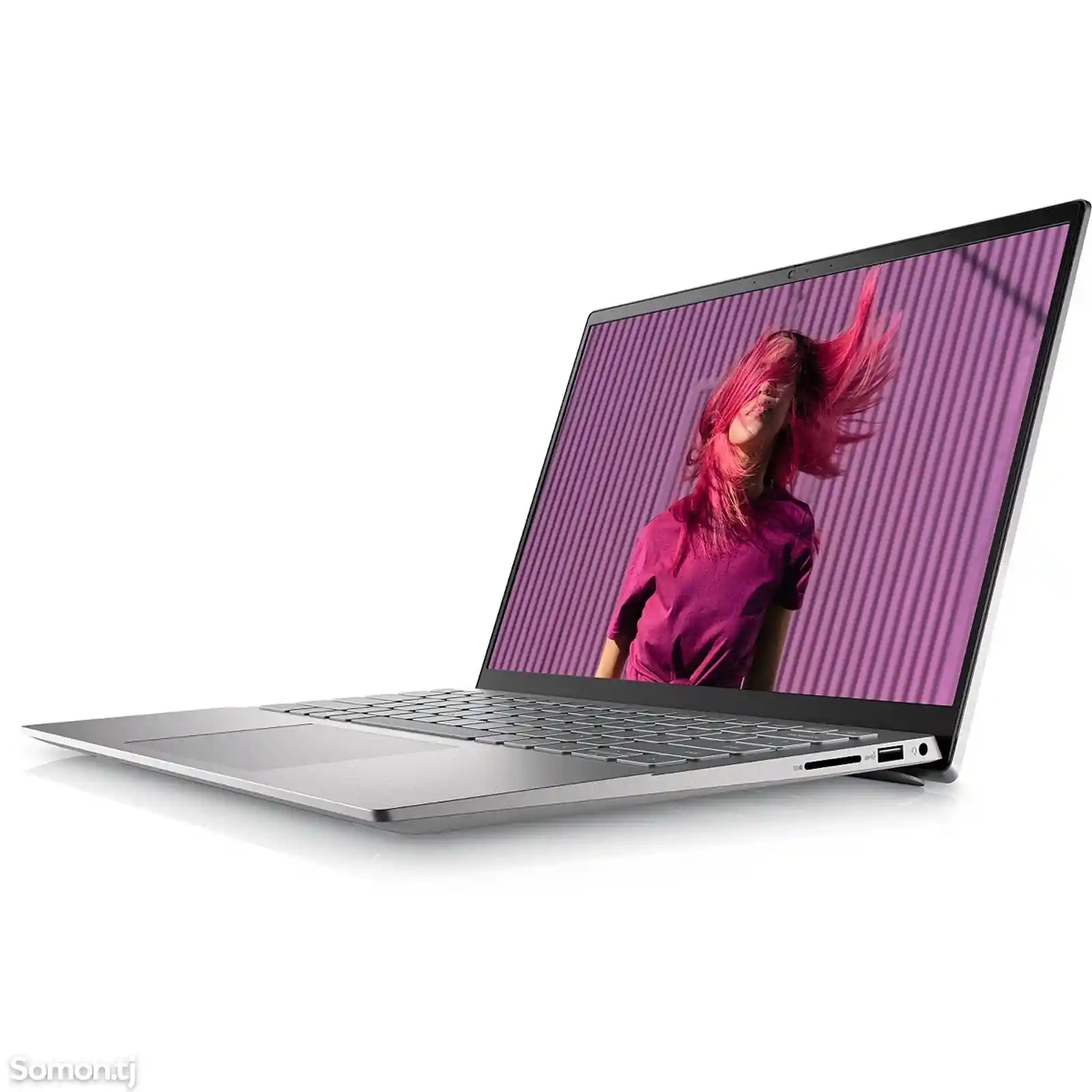 Ноутбук Dell Core i5-1235U