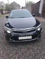 Toyota Camry, 2017-3