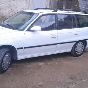 Opel Astra F, 1992