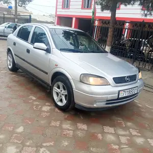 Opel Astra G, 1999