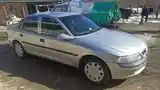 Opel Vectra B, 1998-2