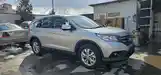 Honda CR-V, 2013-7