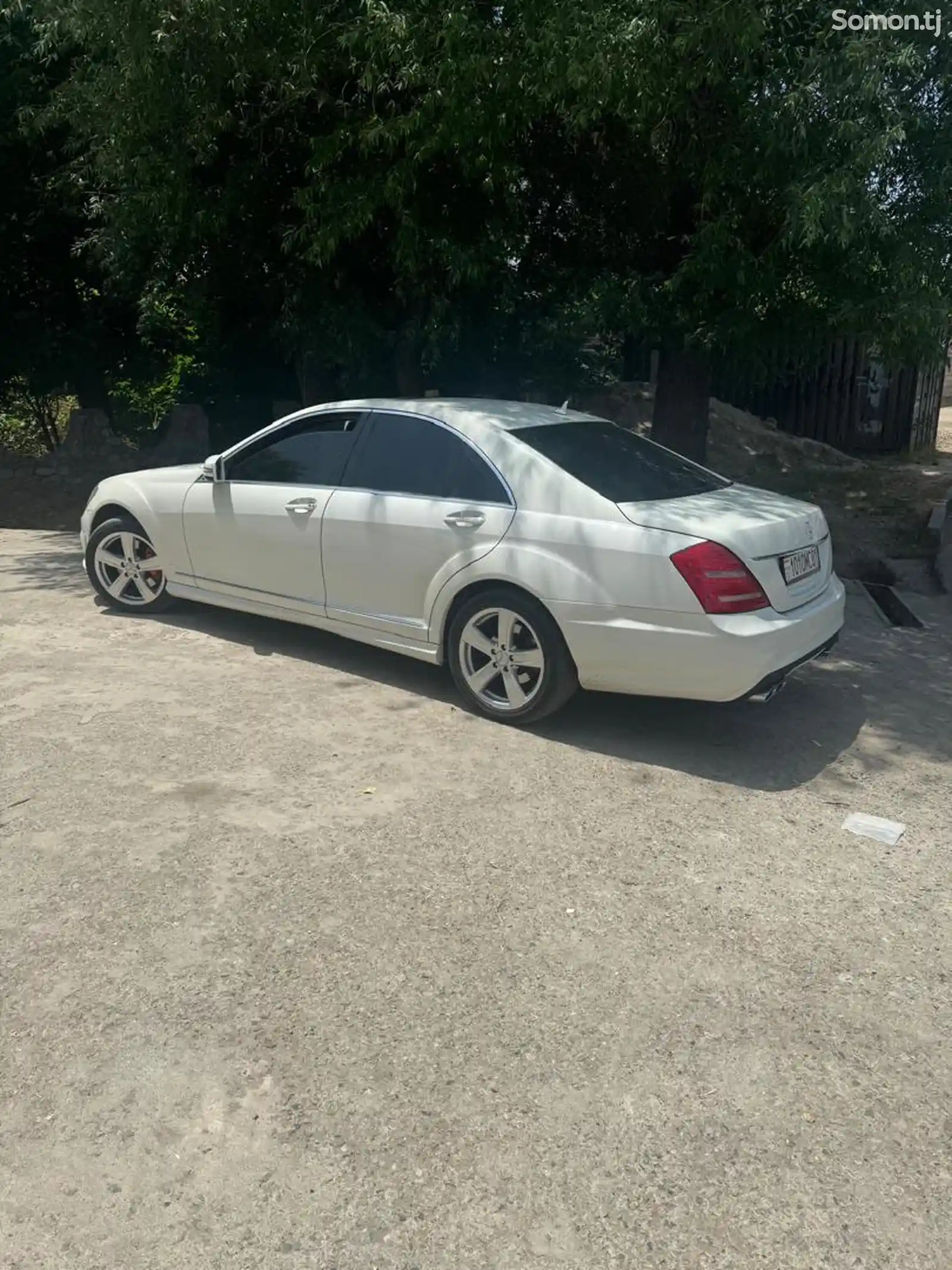 Mercedes-Benz C class, 2009-2