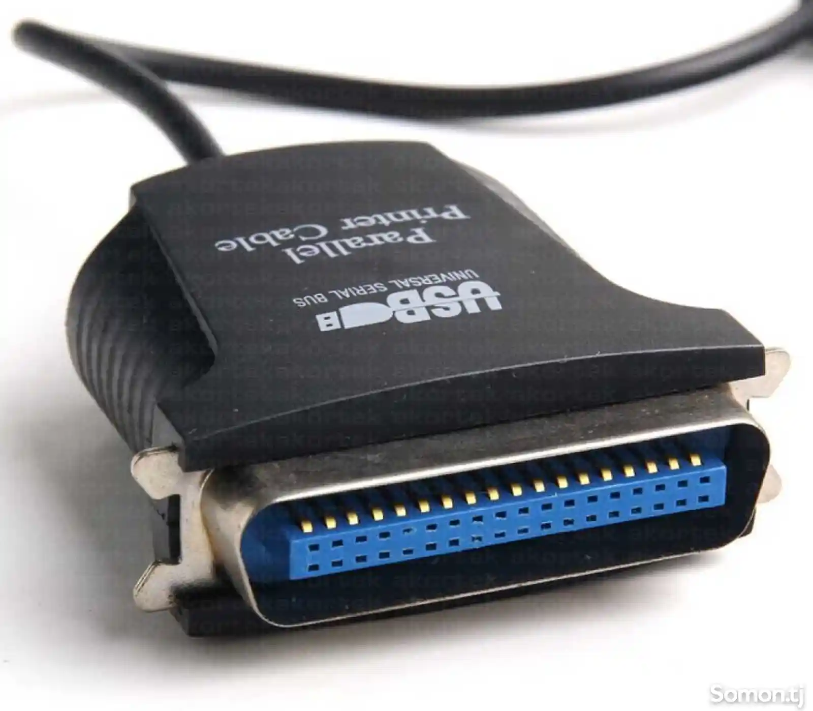Кабель LPT to USB-1