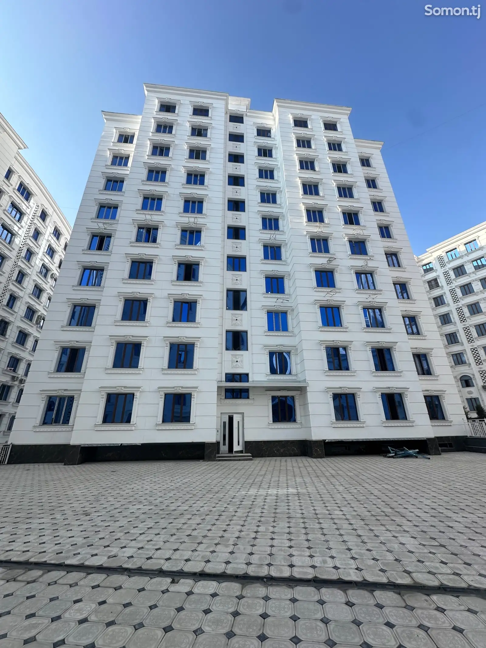 2-комн. квартира, 1 этаж, 85 м², Сафо-1