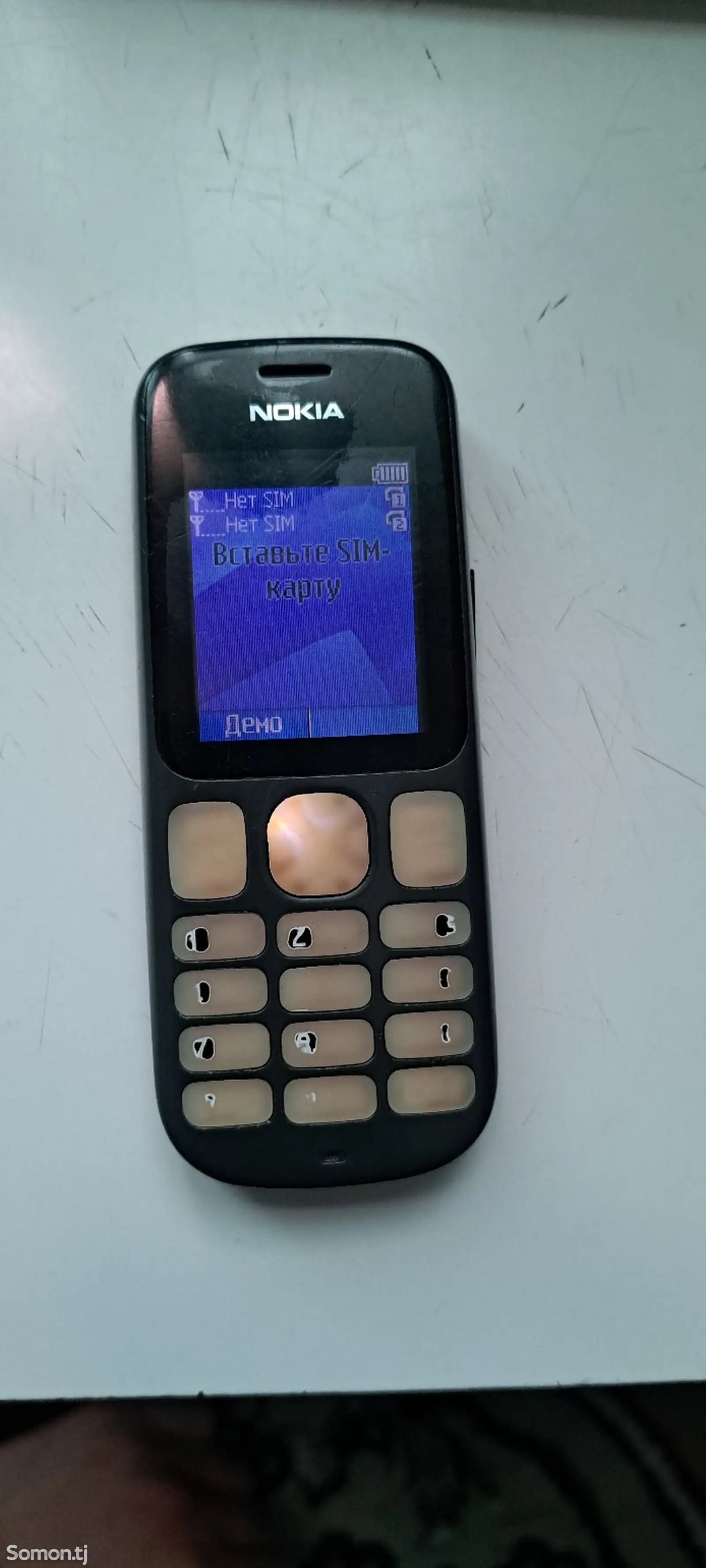 Nokia 101-1