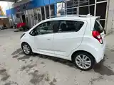 Chevrolet Spark, 2014-4