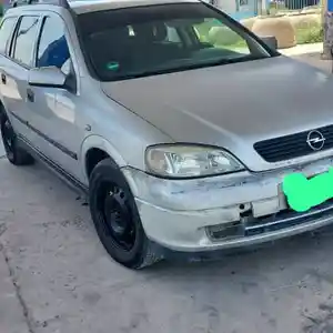 Opel Astra G, 1999