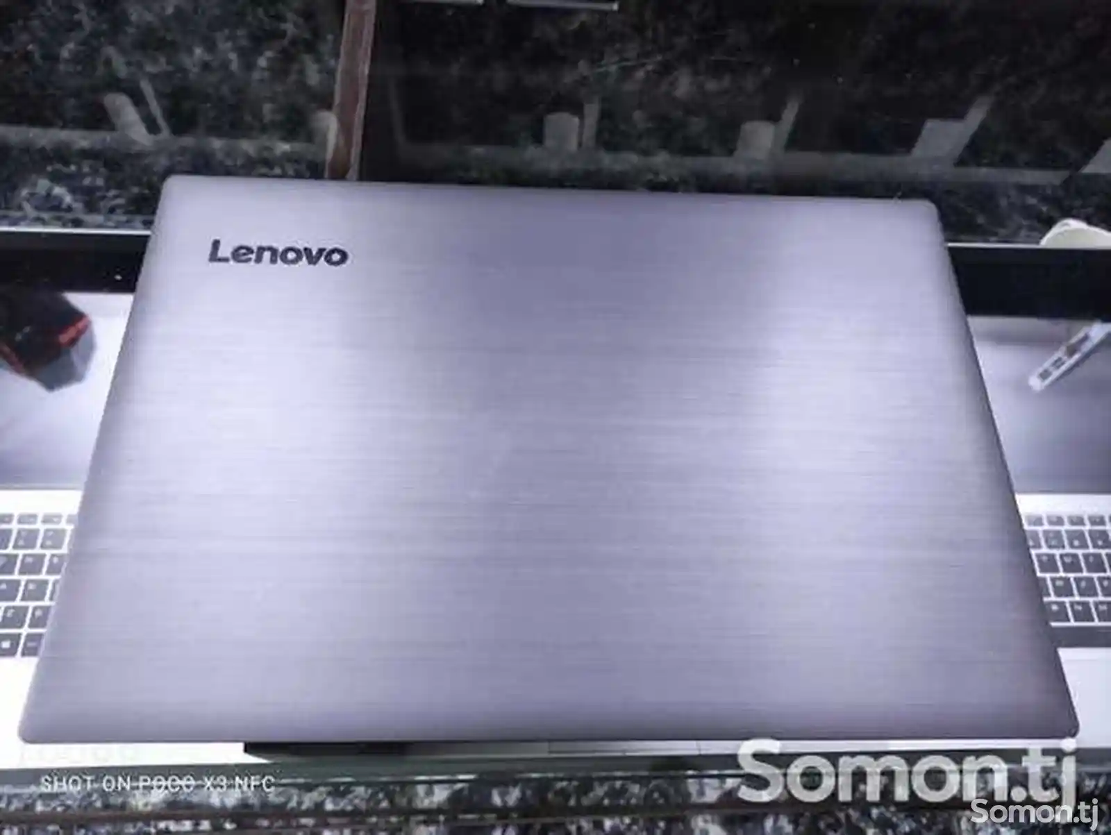 Игровой ноутбук Lenovo Ideapad V330 Core i7-8550U-1