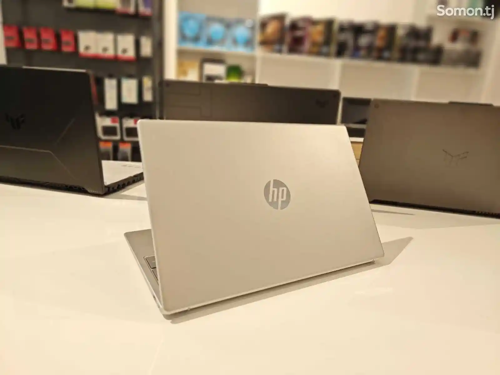 Ноутбук HP 15 Ryzen 5 7520U 8/512 SSD-1