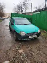 Opel Corsa, 1998-5