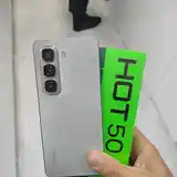 Infinix Hot 50 8+8/256Gb Green-2