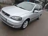 Opel Astra G, 2003-5