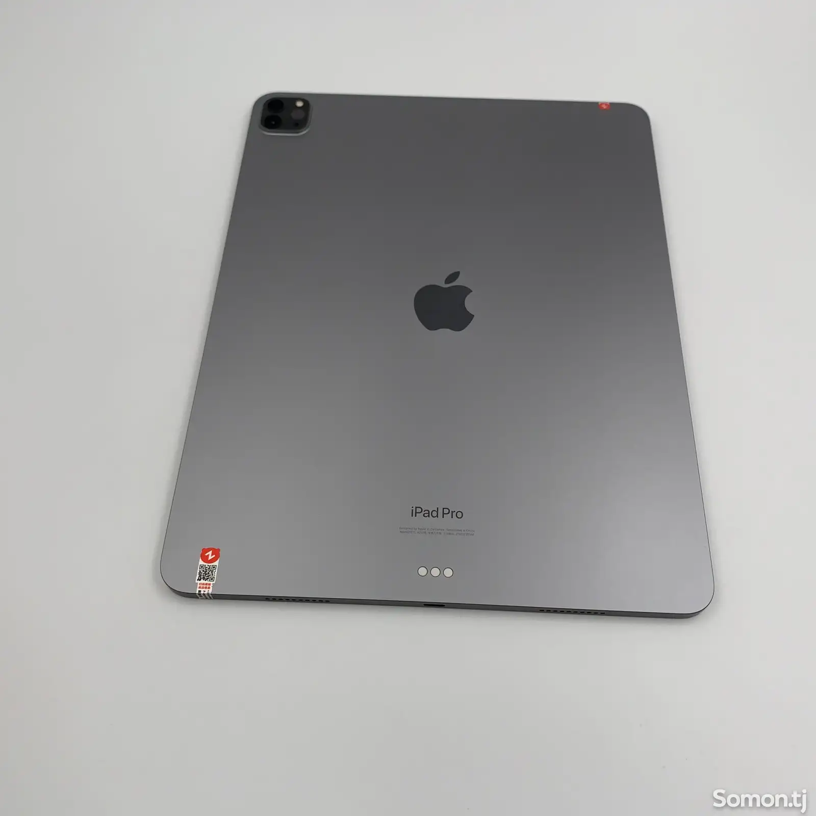 Планшет iPad Pro 2022-1