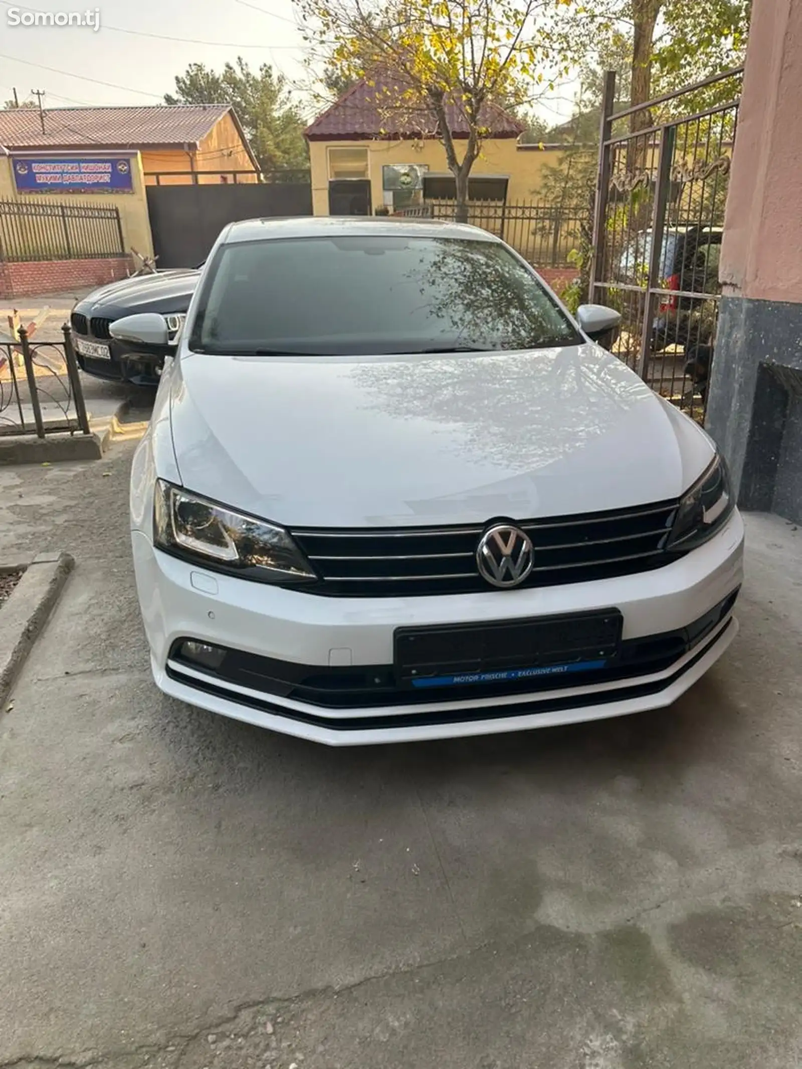 Volkswagen Jetta, 2015-1