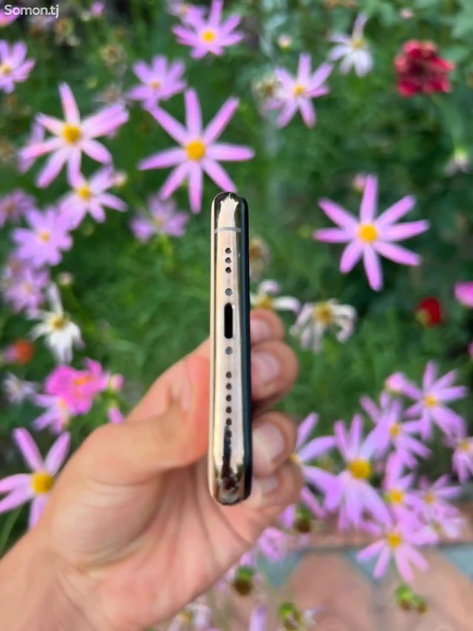 Apple iPhone Xs, 256 gb, Gold-2