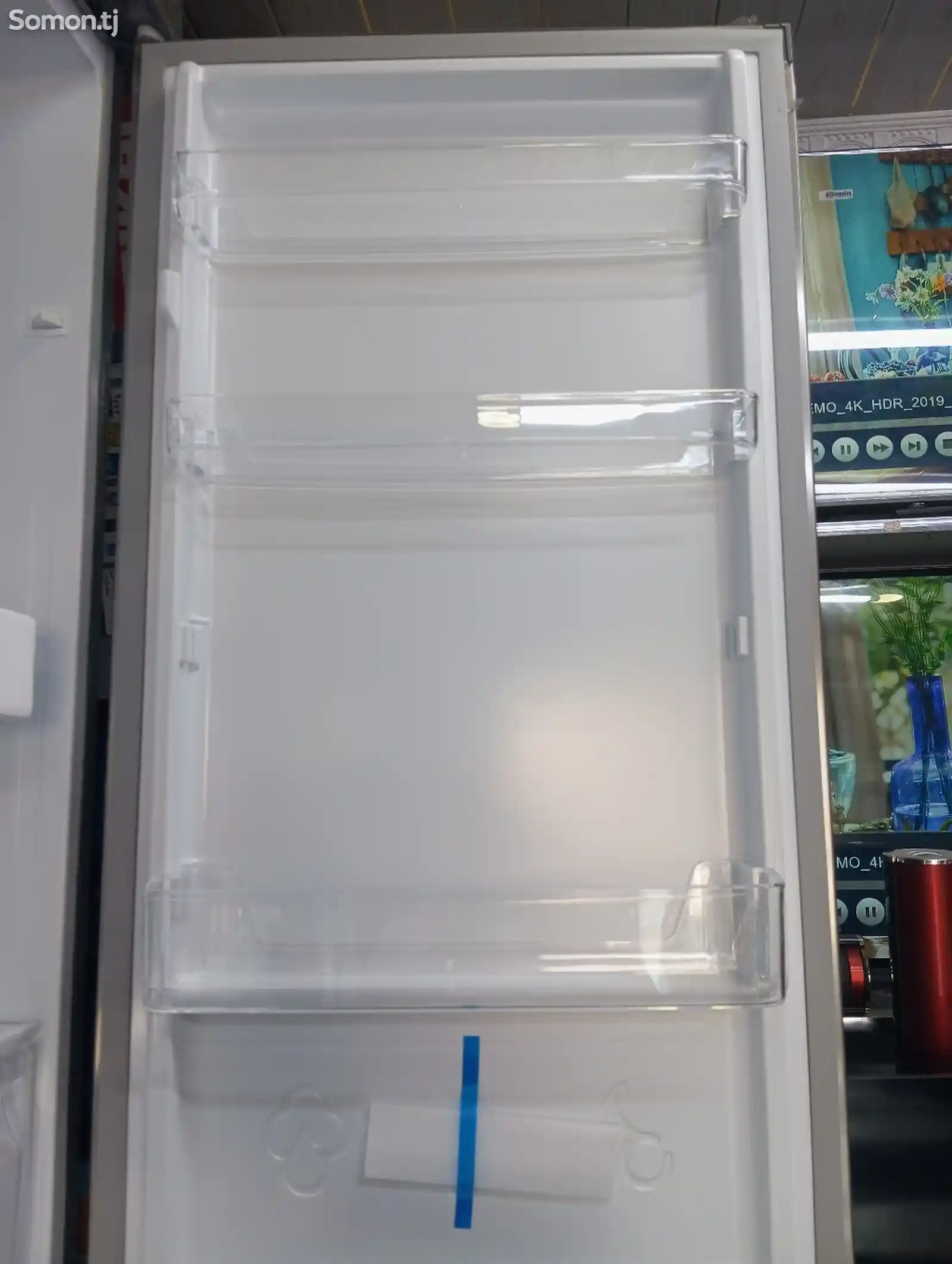 Холодильник Pamir-4