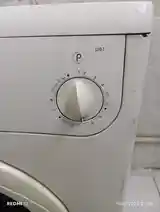 Стиральная машина indesit 6kg-3