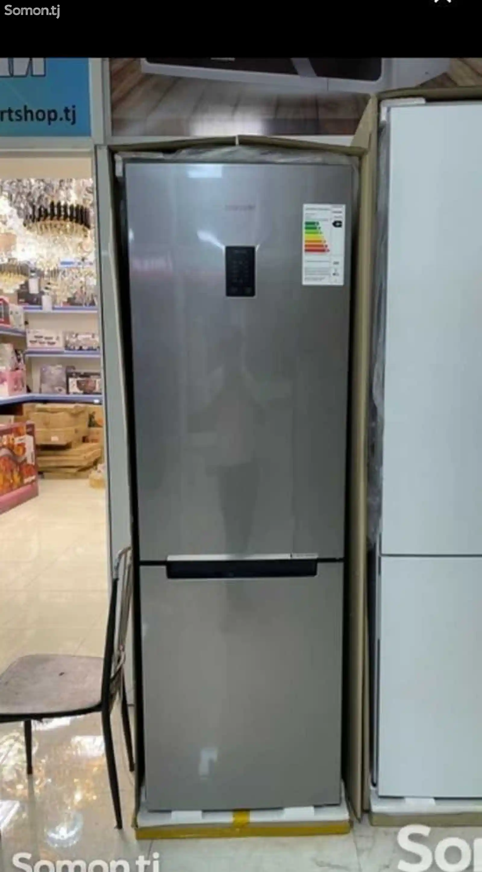 Холодильник Samsung Rb30-2