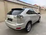 Lexus RX series, 2007-4