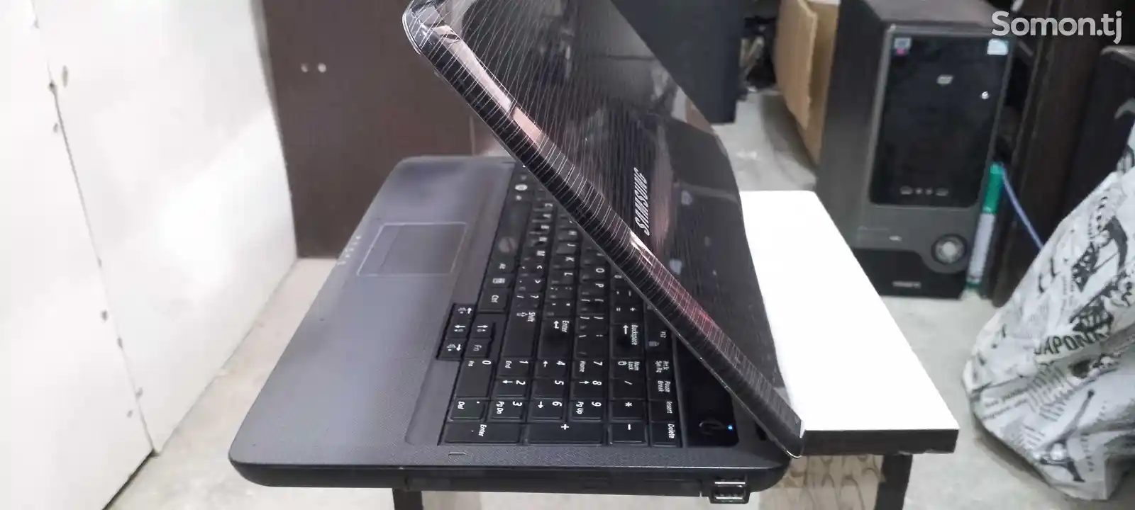 Ноутбук Samsung R525-3